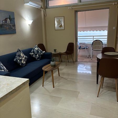 Panoramic View Atlas Loutraki Apartment Bagian luar foto