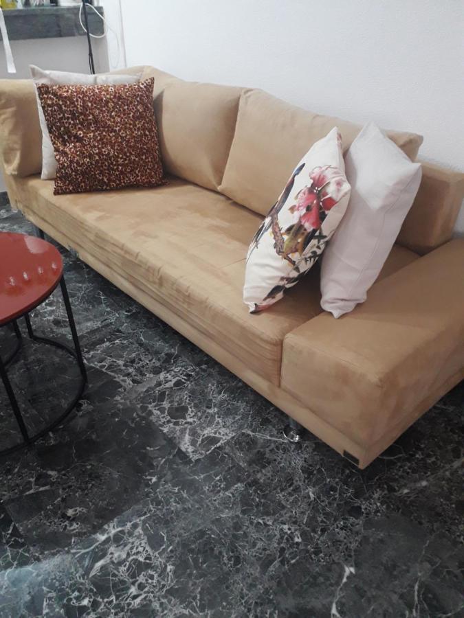 Panoramic View Atlas Loutraki Apartment Bagian luar foto