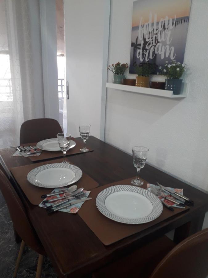 Panoramic View Atlas Loutraki Apartment Bagian luar foto
