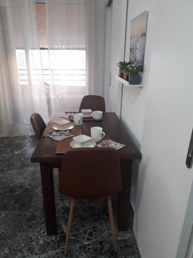 Panoramic View Atlas Loutraki Apartment Bagian luar foto